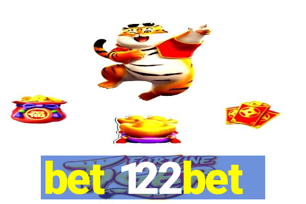 bet 122bet